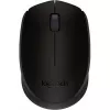 Mouse wireless  LOGITECH M171 Black 