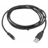 Cablu USB Micro USB2.0,   Micro B - AM GEMBIRD CCP-mUSB2-AMBM-0.5M 0.5m