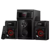 Колонка 2.1 SVEN MS-302 Black,  40W,  SD-Card,  USB,  FM