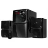 Колонка 2.1 SVEN MS-305 Black,  40W,  Bluetooth,  SD-Card,  USB,  FM