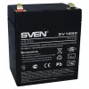 Baterie pentru UPS  SVEN 12V/ 5AH SV-0222005