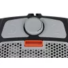 Aspirator cu sac 400 W, 2200 W, 4 l, HEPA, 69 dB, Negru VITEK VT-1891 