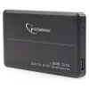 Внешний корпус для HDD/SSD 2.5 GEMBIRD EE2-U3S-2 USB3.0