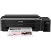 Принтер струйный с СНПЧ  EPSON L132 A4