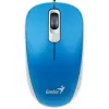 Мышь  GENIUS DX-110 Blue USB