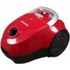 Aspirator 1400 W, 3 l, Filtru HEPA, 79 dB, Rosu VESTA VCC-3140 Red 