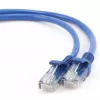 Patchcord UTP Cablexpert PP12-1.5M/B Cat5e,  1.5m