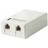 Conector RJ45  Fantastic LY-SB02B 