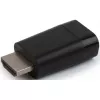 Адаптер HDMI - VGA,  v1.4 GEMBIRD A-HDMI-VGA-001 