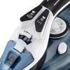 Fier de calcat Talpa Ultra care,  2400 W,  Jet de abur 140 g, min,  350 ml,  Negru,  Gri VITEK VT-8304 