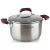 Cratita cu capac  Rondell RDS-737  