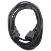 Cablu de alimentare  APC Power Extension UPS-PC 3.0m,  High quality,  3x0.75mm2 