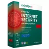 Антивирус  KASPERSKY Kaspersky Internet Security Multi-Device Box 2 Device 12 months Base 