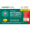 Antivirus  KASPERSKY Kaspersky Internet Security Multi-Device Card 2 Device 12 months Renewal 