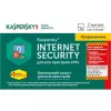 Антивирус  KASPERSKY Kaspersky Internet Security Multi-Device Card 2 Device 12 months Renewal 