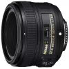 Объектив  NIKON AF-S Nikkor 50mm f/1, 8G 