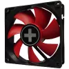 Ventilator 80x80x25mm XILENCE XPF80.R 