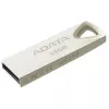 USB flash drive 32GB ADATA UV210 Silver USB2.0