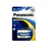 Батарея  PANASONIC Crona 9V  Panasonic  EVOLTA Blister*1,  Alkaline,  6LR61EGE/1BP 