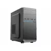 Корпус 500W HPC D-08 Micro-ATX