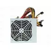 Блок питания ПК  HPC ATX-500W, 2xSATA cables, 120mm FAN 