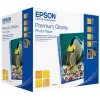 Фотобумага 10 х 15 cm EPSON Premium Glossy Photo Paper 255 gr,  m²,  500pcs