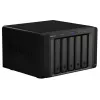 NAS Server  SYNOLOGY DX513 