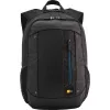 Рюкзак для ноутбука 15-16 CASELOGIC WMBP115K Black 