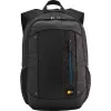 Rucsac laptop 15-16 CASELOGIC WMBP115K Black 