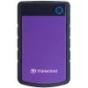 Жёсткий диск внешний 2.5 4.0TB TRANSCEND StoreJet 25H3P Purple USB3.1