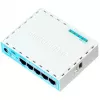 Router  MikroTik RB750Gr3 hEX 