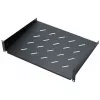 Accesorii cabinete metalice  None 1U Fixed Shelf For Deep 450mm,  NM003-1-350 