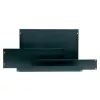 Accesorii cabinete metalice  OEM Blank panel 2U,  NM-7-2U 