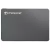 Жёсткий диск внешний 2.0TB TRANSCEND StoreJet 25C3 2.5