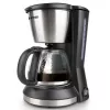 Aparat de cafea Prin picurare,  0.7 l,  550 W,  Gri,  Inox  VITEK VT-1506 