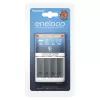Încarcator  PANASONIC Panasonic  Smart-Quick Charger 4-pos AA/AAA,  BQ-CC55E 