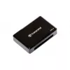 Card reader  TRANSCEND TS-RDF2 USB2.0,  3.0