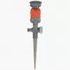 Aspersor circular   GARDENA Vario Comfort pe spin 515029 * 