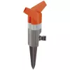 Aspersor   GARDENA FOXTROT  
