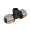 Conector  GARDENA T 32mmX3/4 