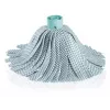 None  LeifHeit Rezerva teu viscoza CLASSIC MOP cu miner rotund 556662 