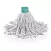 None  LeifHeit Rezerva teu microfibra CLASSIC MOP cu miner rotund 