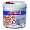 Borcan pentru produse în vrac  LeifHeit 900ml,  Fresh&Easy 