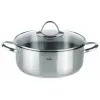 Стационарный инструмент  Fissler Oala,  fonta joasa,  D24 PARIS 