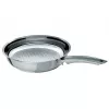 Tigaie D24  Fissler CRISPY STEELUX PREMIUM 