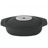 None  Fissler Oala,  fonta 6, 5L COUNTRU SAFTOMAT 