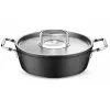 Statie de lucru   Fissler Oala copt,  fonta 28cm LUNO 