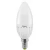 LED Лампа E14 Navigator NLL-P-C37-5-230-2.7K-E14-FR(Standard) 5W,  2700 K,  270°,  220 V