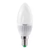 LED Лампа E14  Navigator NLL-C37-7-230-4K-E14-FR 7W,  4000K,  270.0 °,  220V,  104mm,  37mm