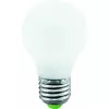 LED Лампа E27 Navigator NLL-A55-7-230-4K-E27(Standard) 7W,  4000K,  220V,  118mm,  60mm